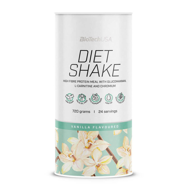 Batido Dietético - Biotech USA 5