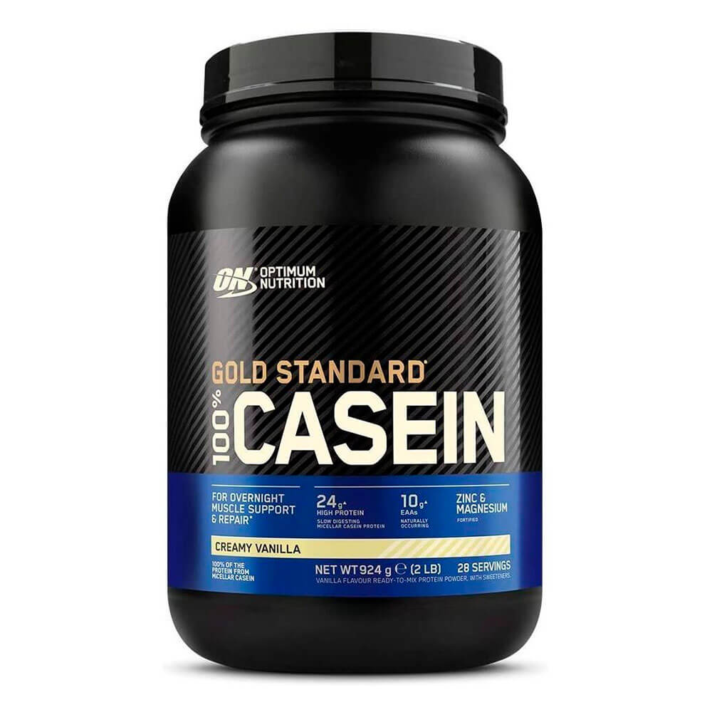Caseína Gold Standard