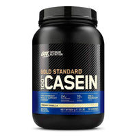Caseína Gold Standard