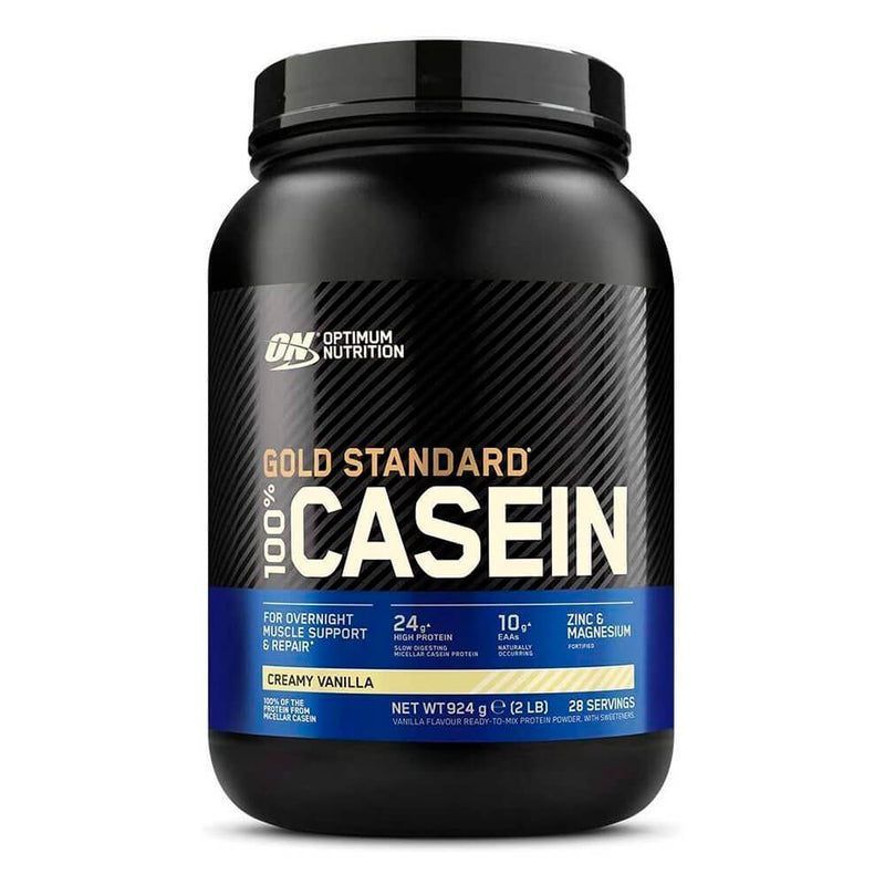 Caseína Gold Standard - Optimum Nutrition 1