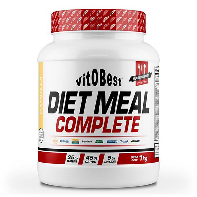 Diet Meal Complete - VitoBest 2