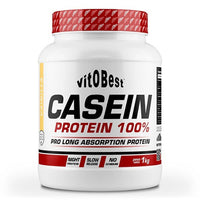 Proteína de Caseína 100%