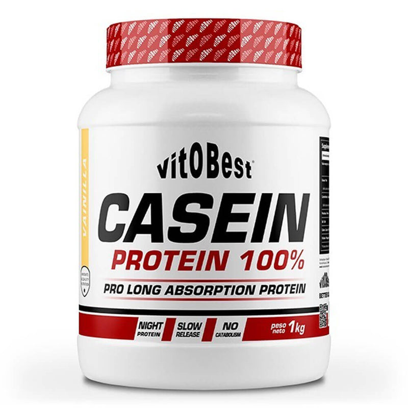 Proteína de Caseína 100% - VitoBest 2