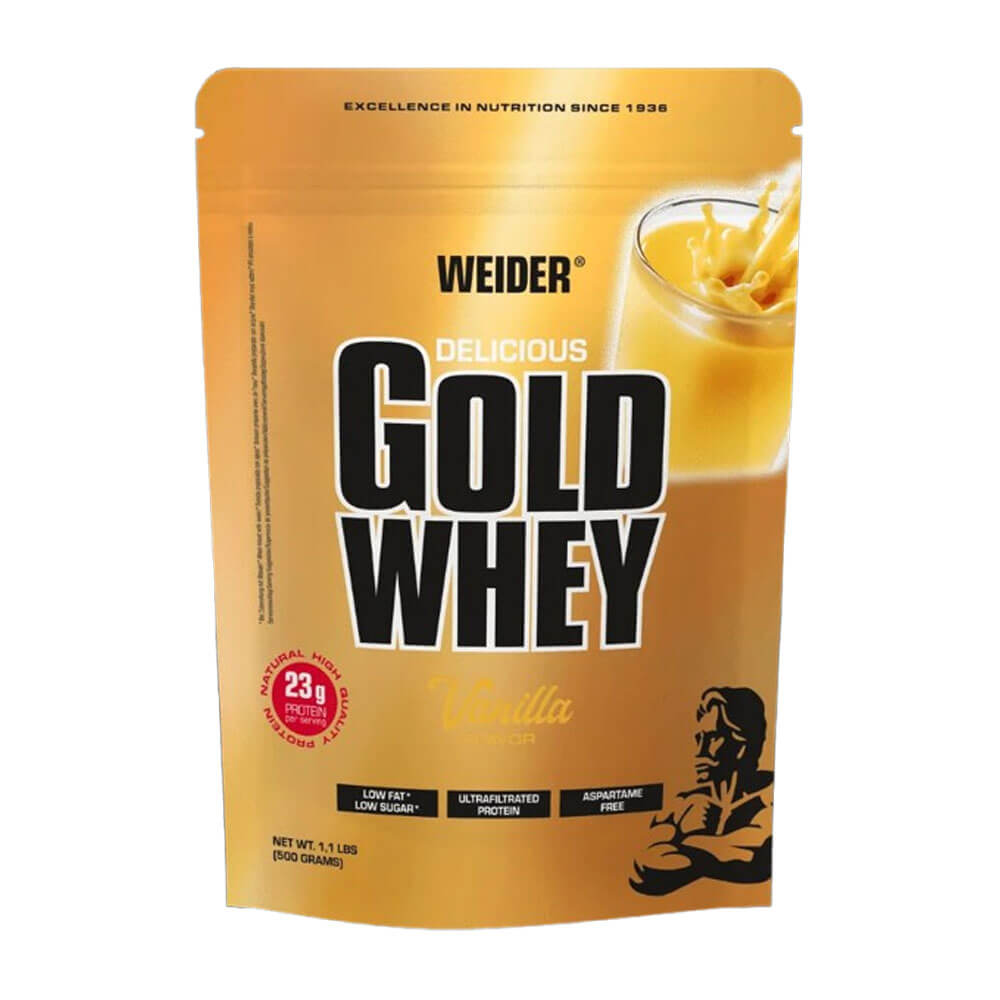 Gold Whey
