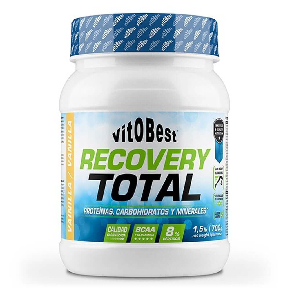 Recuperação Total