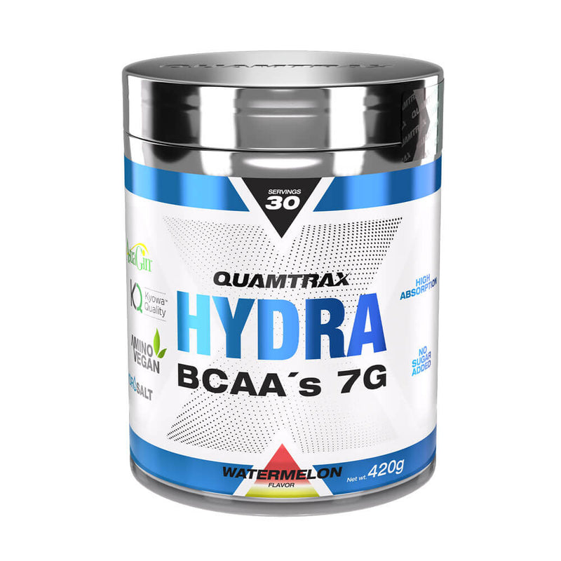 Hydra BCAA - Quamtrax 12