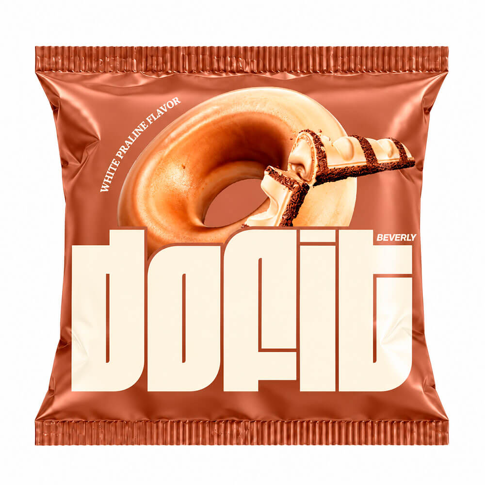Rosquilla Dofit filling zero