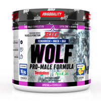 Wolf