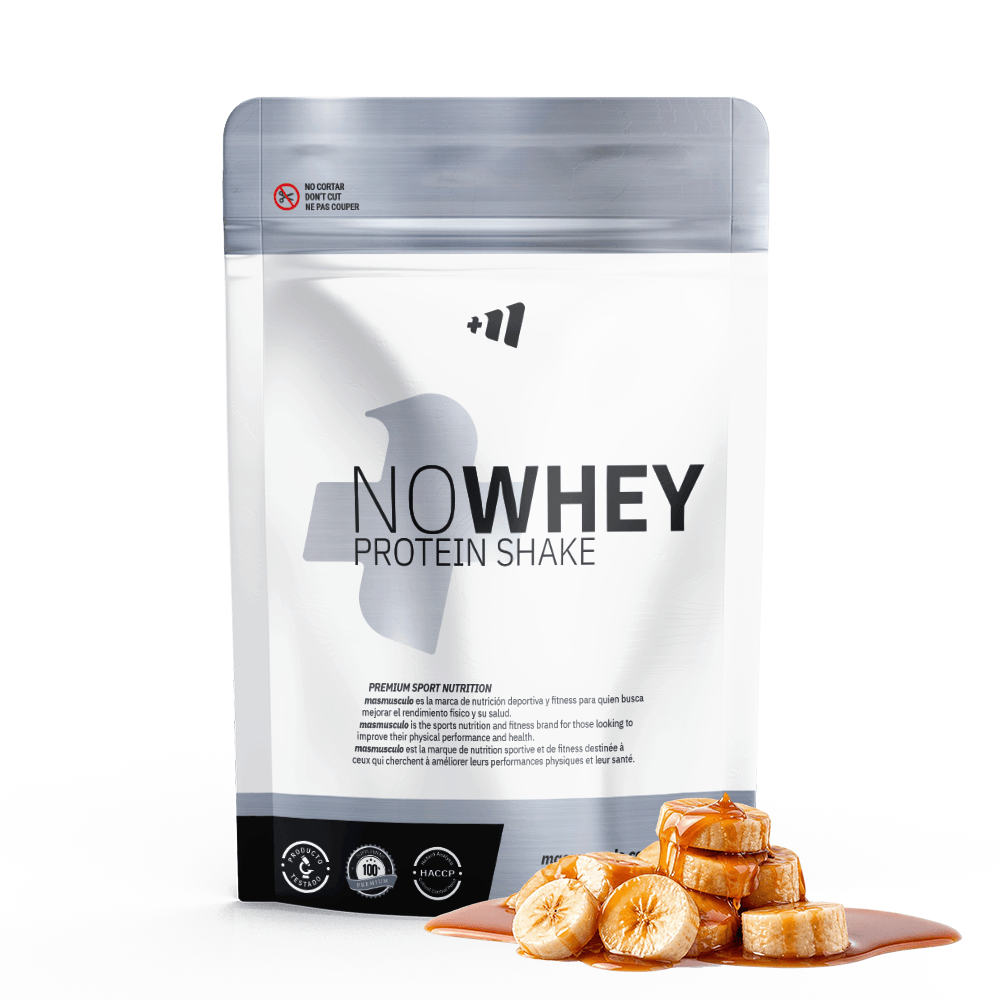 NoWhey Protein Shake
