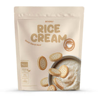 Rice Cream
