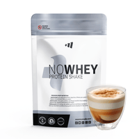 NoWhey Protein Shake