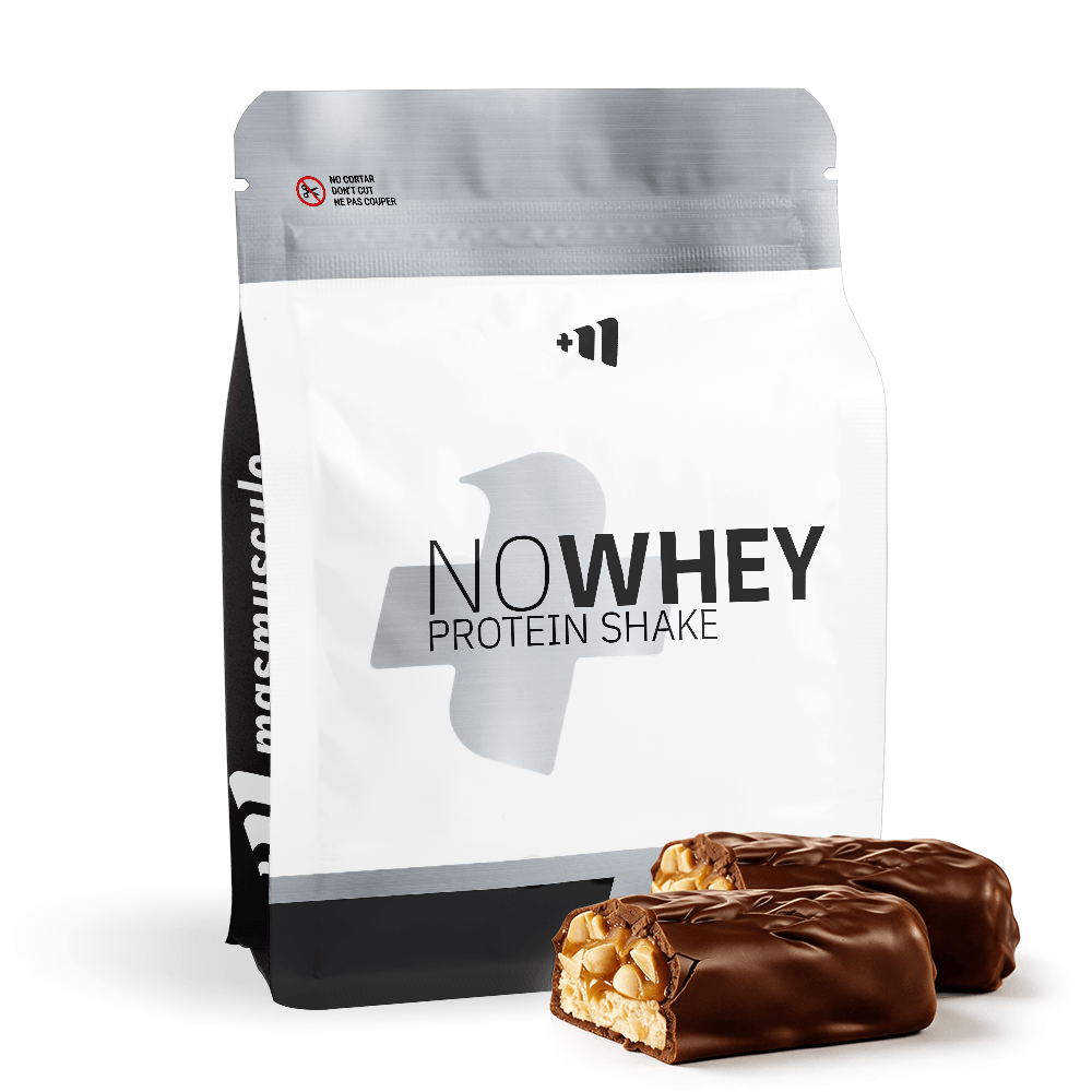 NoWhey Protein Shake