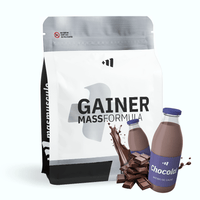 Fórmula Gainer Mass