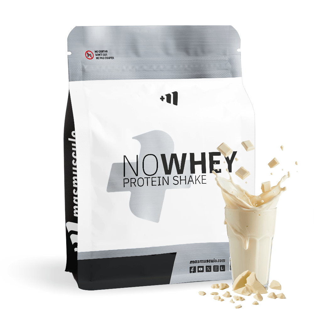 NoWhey Protein Shake