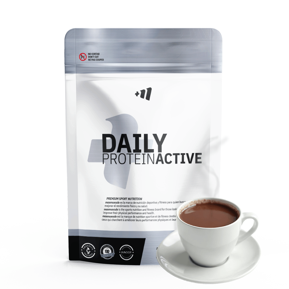 Daily Protein Active