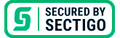 Certificado de seguridad SECTIGO