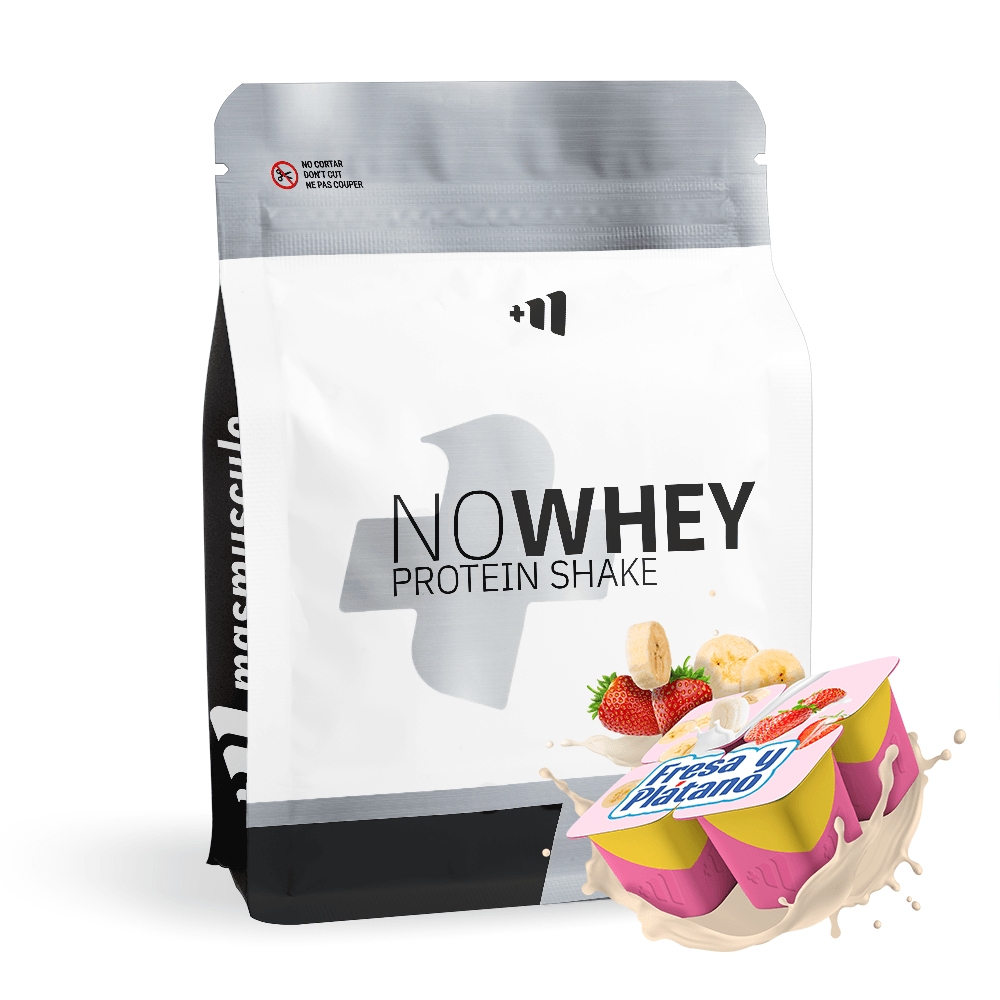 NoWhey Protein Shake