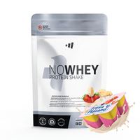 NoWhey Protein Shake