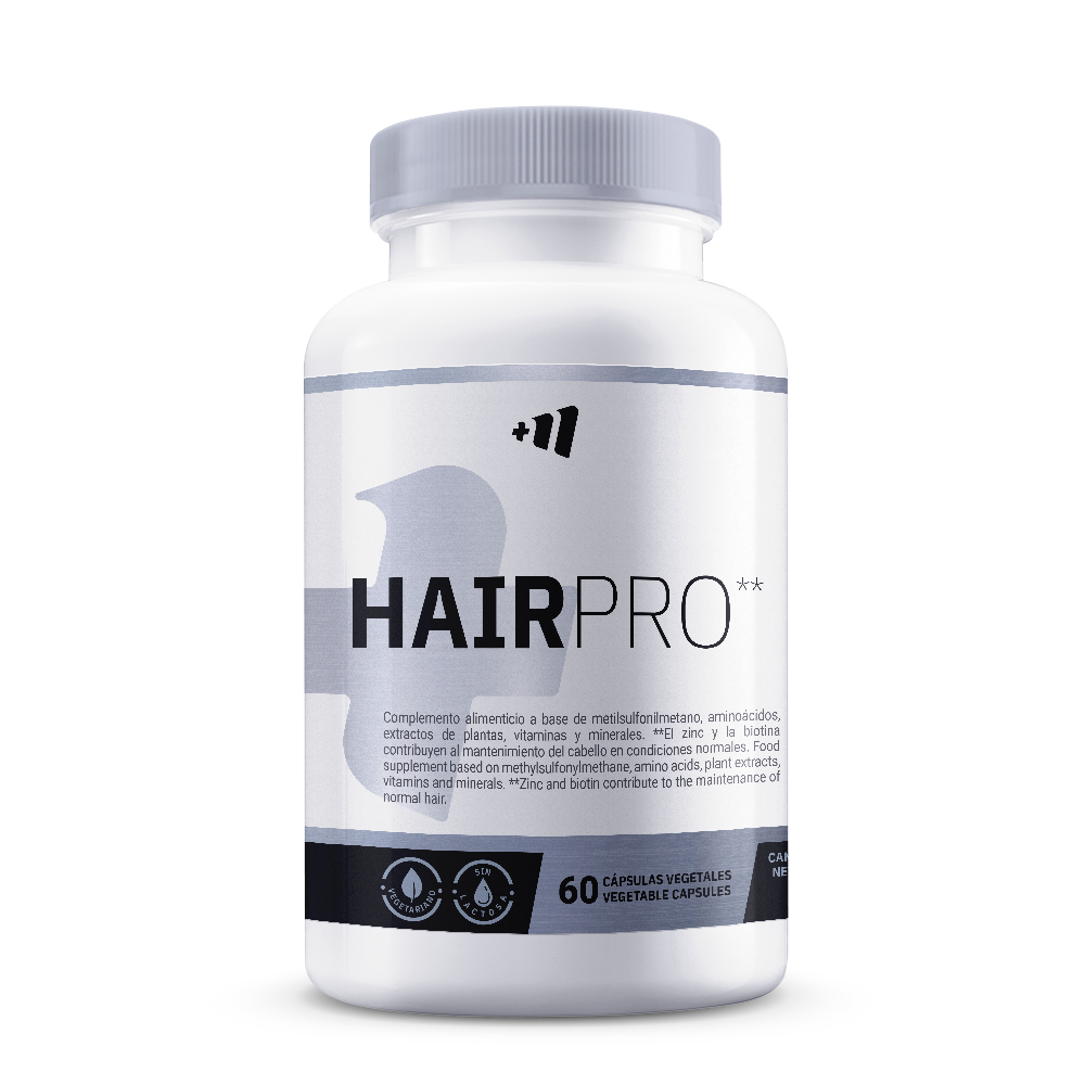 Hair PRO