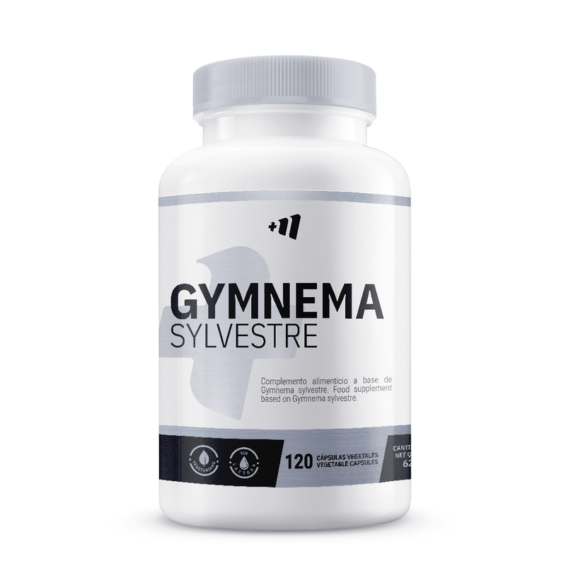 Gymnema Sylvestre 600mg - Masmusculo Supplements 0