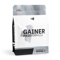 Fórmula Gainer Mass