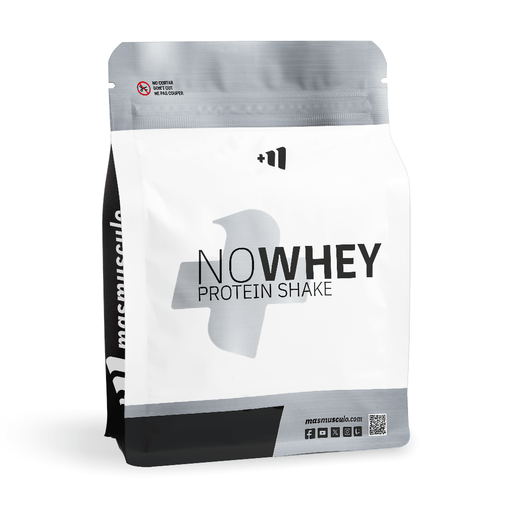 NoWhey Protein Shake