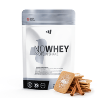NoWhey Protein Shake