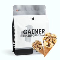 Fórmula Gainer Mass