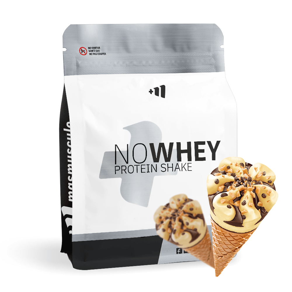 NoWhey Protein Shake