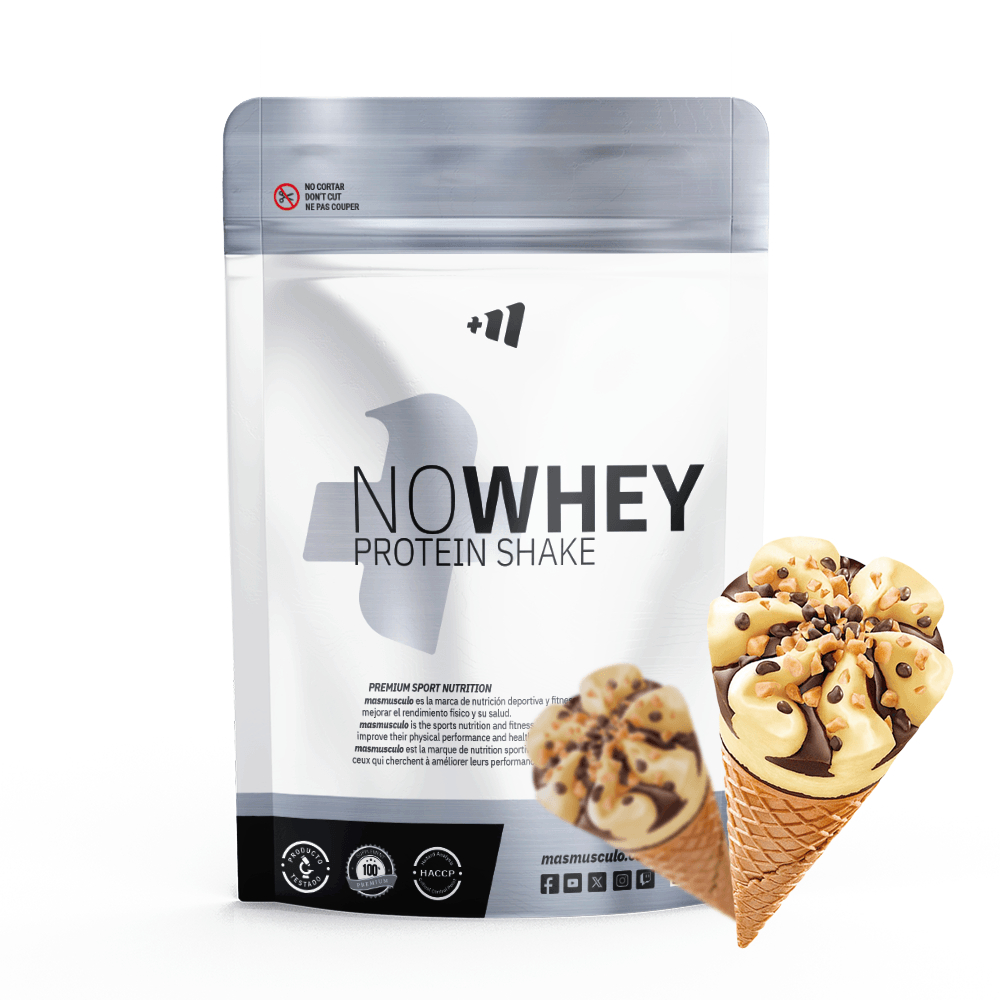 NoWhey Protein Shake