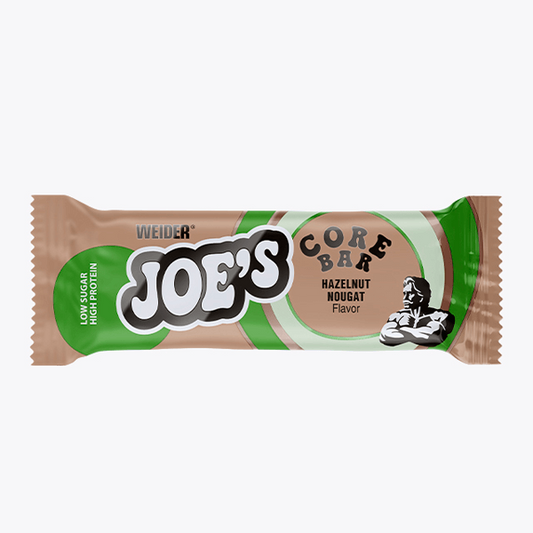 Barra Joe´s Core da marca Weider em Weider