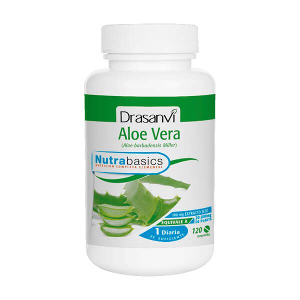 Aloe Vera - Drasanvi 1