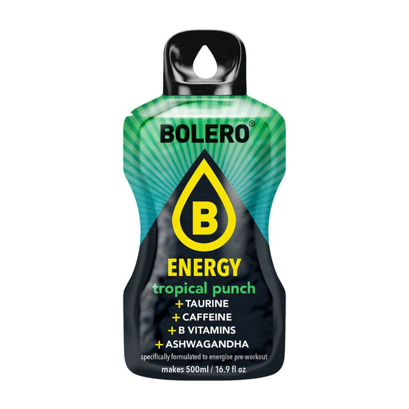 Bolero ENERGY - Bolero 7