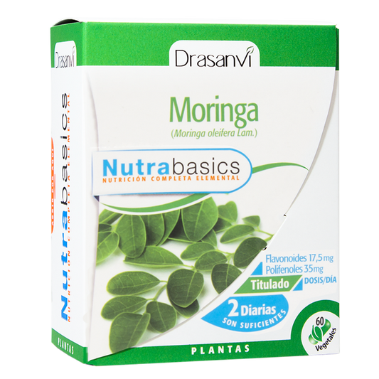 Moringa da marca Drasanvi em Drasanvi