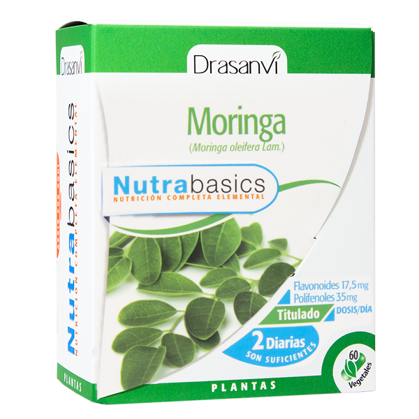 Moringa - Drasanvi 0