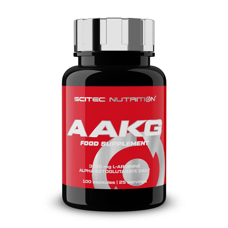 AAKG - Scitec Nutrition 0