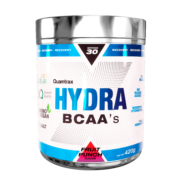 Hydra BCAA - Quamtrax 2