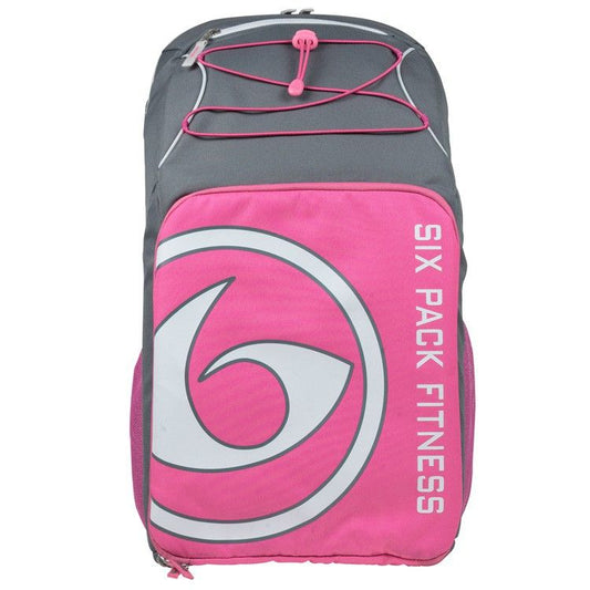 Mochila isotérmica Prodigy 500 da marca Six Pack Fitness em Six Pack Fitness