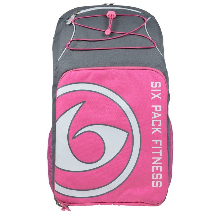 Mochila isotérmica Prodigy 500 - Six Pack Fitness 0
