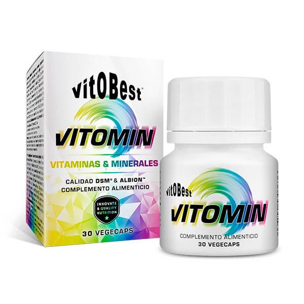 Vitomin - VitoBest 0