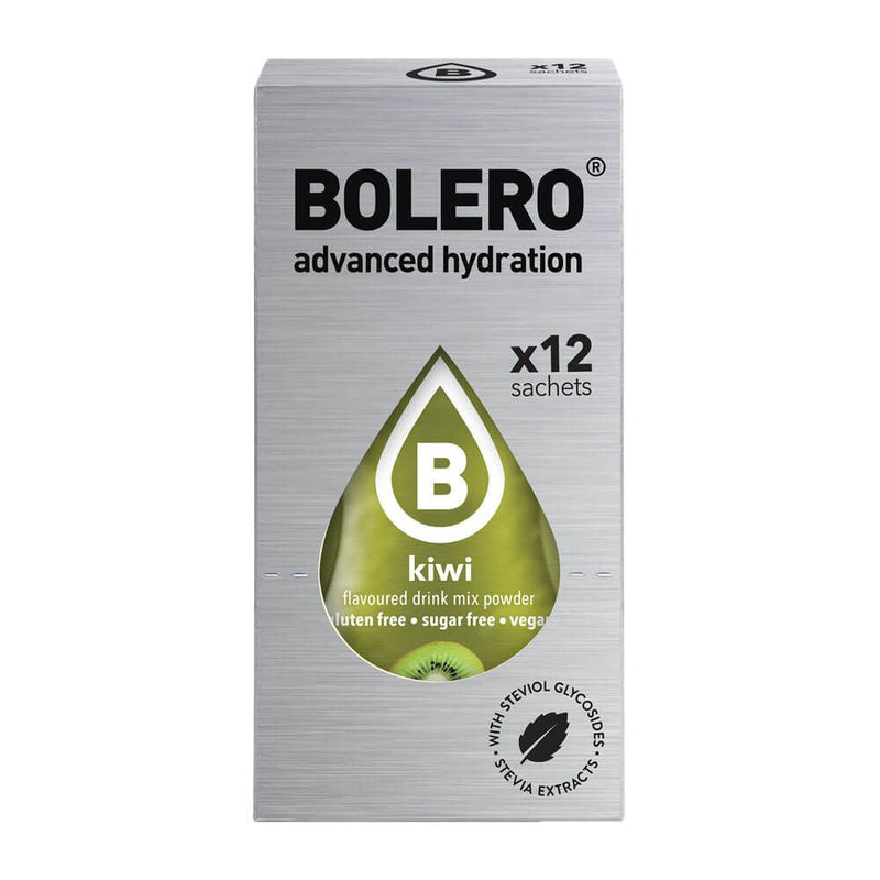 Bolero com Stevia - Bolero 53