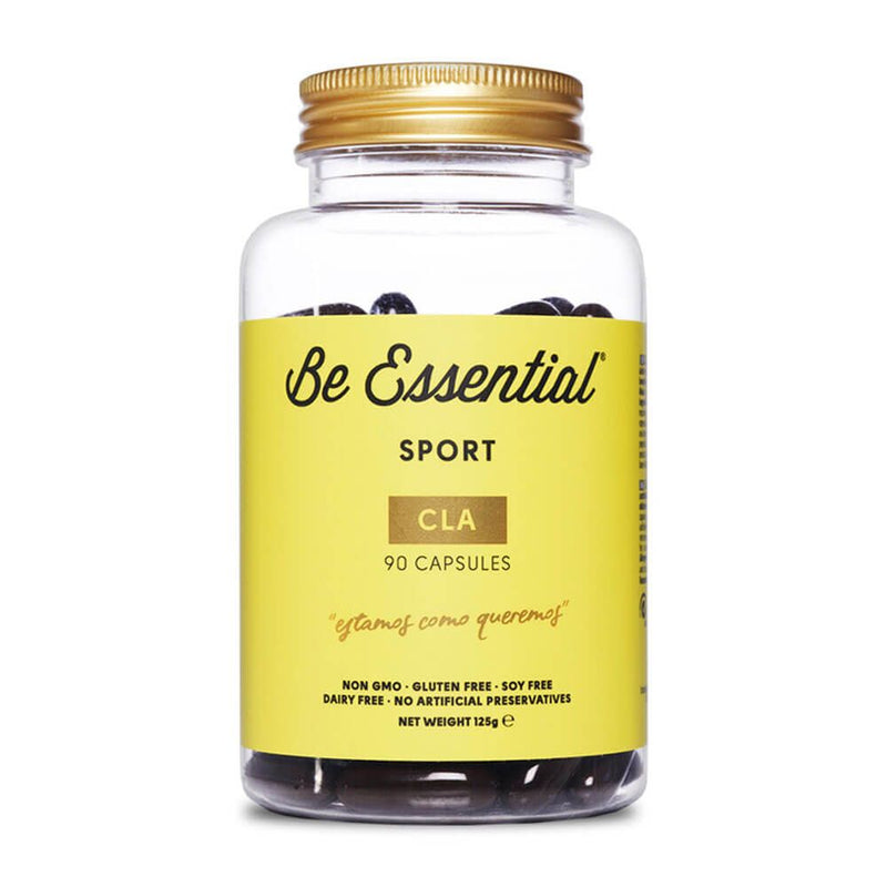 CLA - Be Essential 0