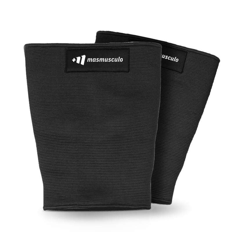 Joelheiras de neopreno (100% off) - Masmusculo 0