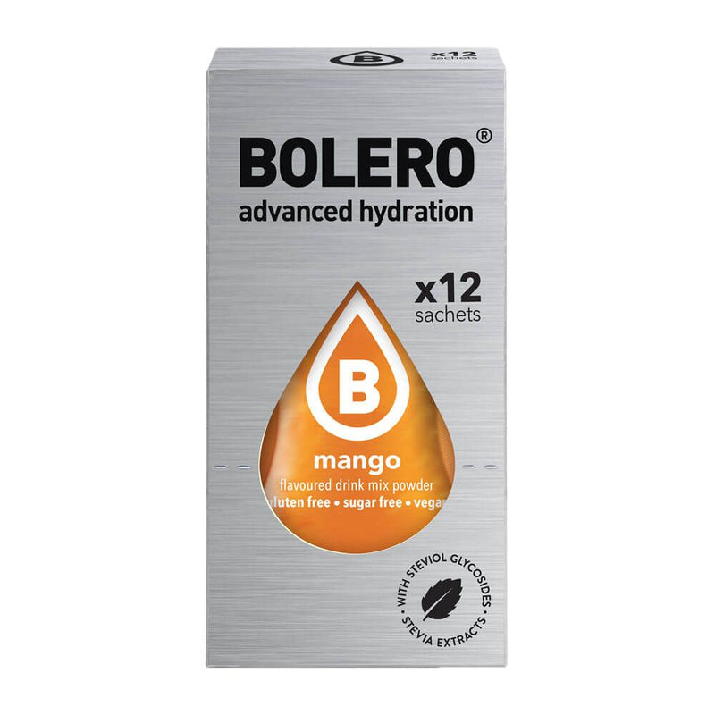 Bolero com Stevia - Bolero 59
