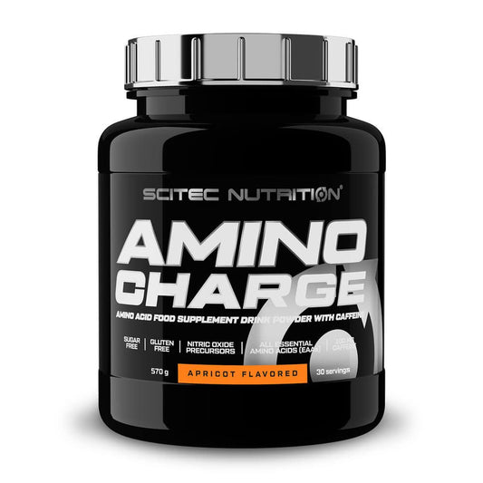 Amino Charge da marca Scitec Nutrition em Aminoácidos