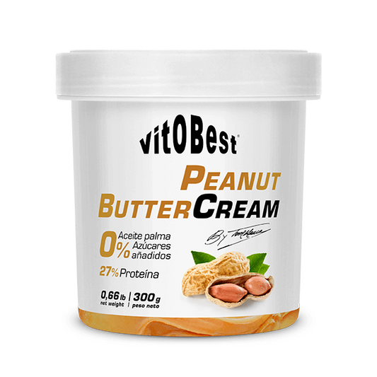 Creme de Amendoim Torreblanca da marca VitoBest em Manteiga de amendoim