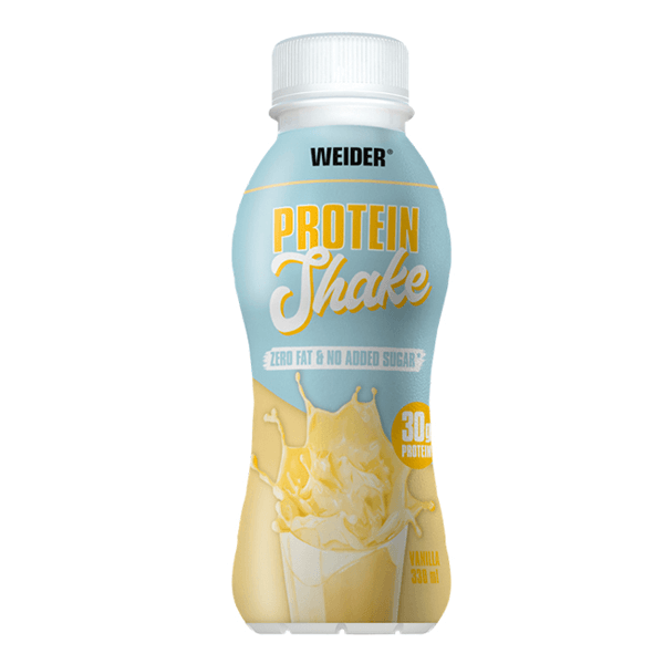 Batido Proteico (Batido Proteico) - Weider 1