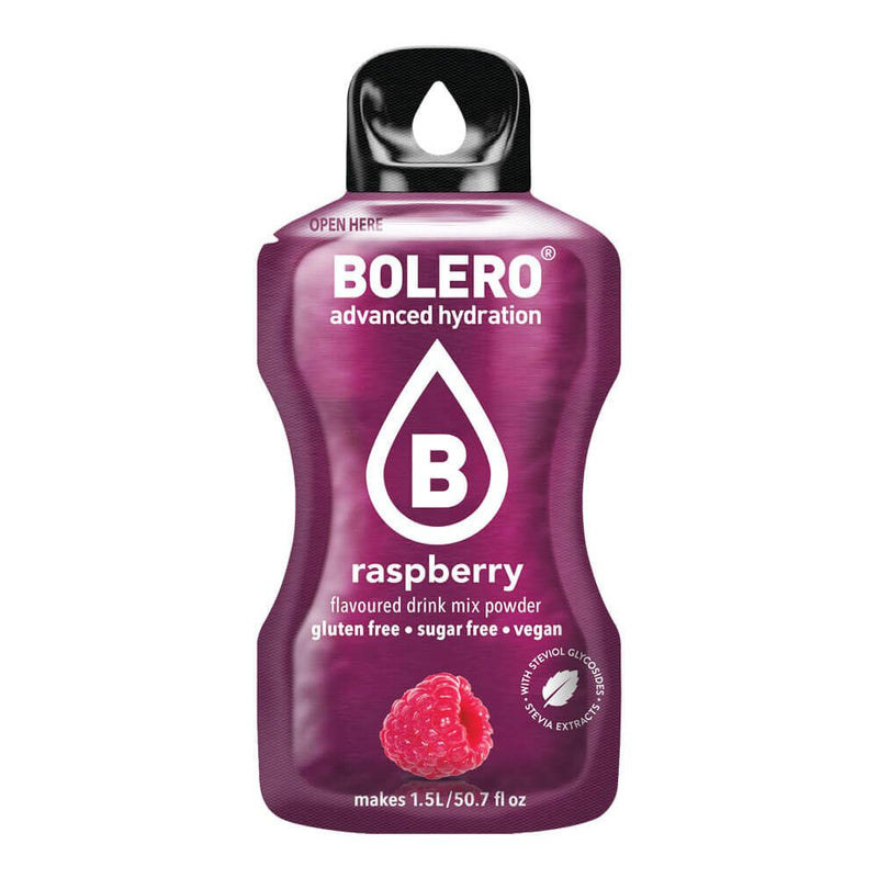Bolero com Stevia - Bolero 11