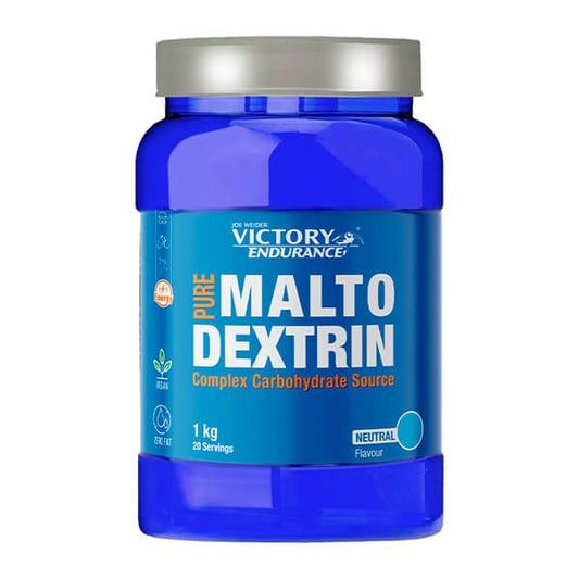 Maltodextrina da marca Victory Endurance em Hidratos de carbono
