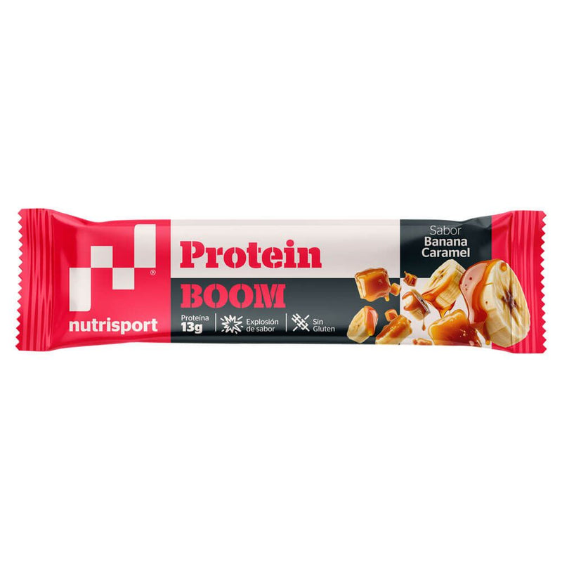 Explosão proteica! - Nutrisport 5